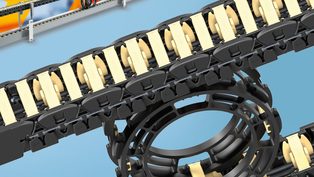 Igus advances energy supp