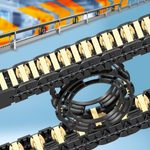 Igus advances energy...