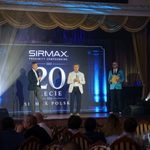 Sirmax, 20 years of...