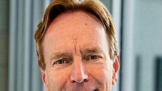 Robert Kaiser promoted at