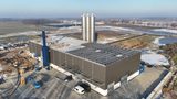 Source One Plastics resumes operations after fire