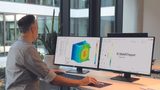 Sigmasoft 6.2 with new functions for injection molding simulation