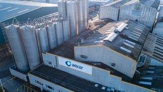 Amcor obtains RecyClass c
