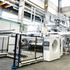 Colines to make 9-layer Polycast line available for trials