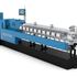 Dongguan Baier Plastic buys three ZSK Mc18 units from Coperion
