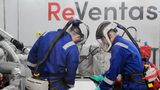 ReVentas joins HG2030 for PP recyclate in packaging