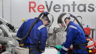 ReVentas joins HG2030 for