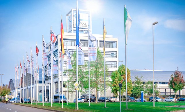 Fakuma 2026 with an anniversary event programme