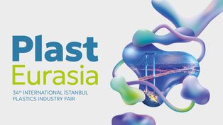 Plast Eurasia unveils a r
