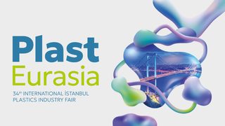 Plast Eurasia unveils a r