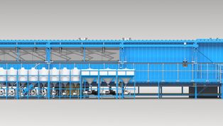 Hennecke to showcase PUR 
