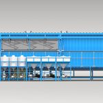 Hennecke to showcase PUR...