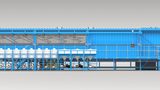 Hennecke to showcase PUR foam lines at Feiplar + Feipur