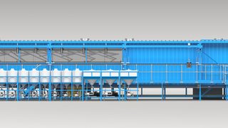 Hennecke to showcase PUR 