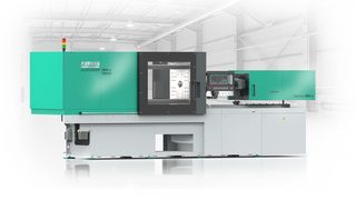 Arburg to present Allroun