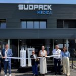 Südpack Medica opened...