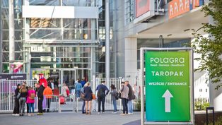 Taropak 2026 trade fair r