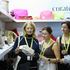Brands send wider teams to London Packaging Week