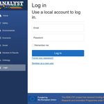 Analyst-Digi beta opens...
