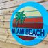 Less waste in laser cutting for signage