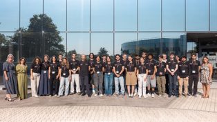 Sidel’s Nextgen Innovatio