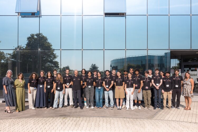 Sidel’s Nextgen Innovation Lab
