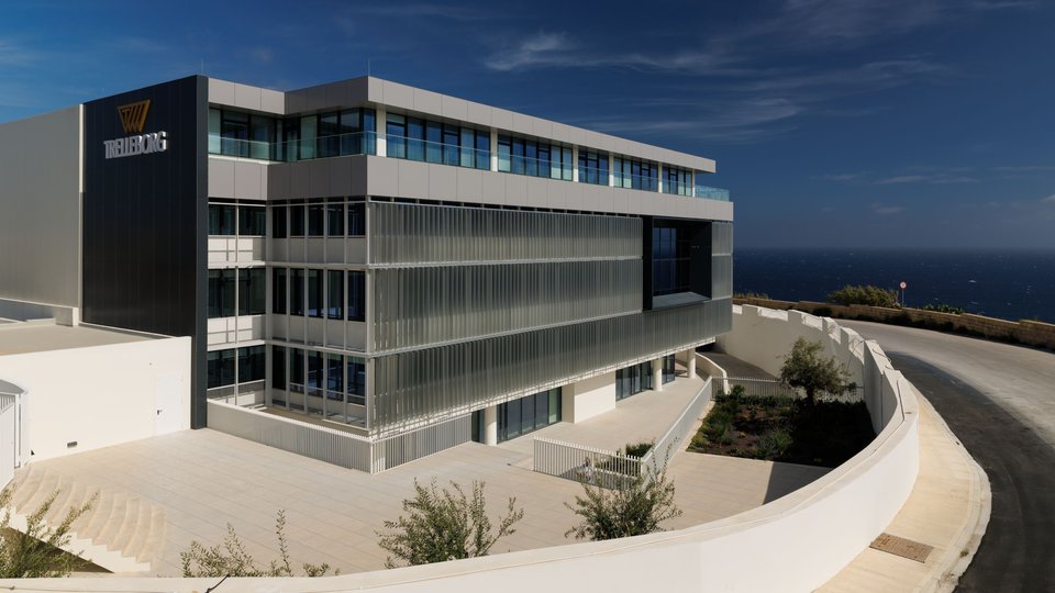 Trelleborg expands semiconductor production in Malta