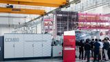 Sacmi outlines packaging technologies at Packaging Innovation Summit 2026