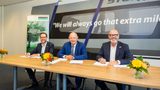 Arburg to acquire Stork IMM