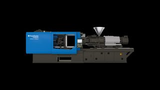 Sumitomo (SHI) Demag to s
