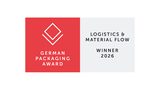 GreenDot and Duo Plast win German Packaging Award