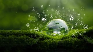 Amcor wins two Sustainabi