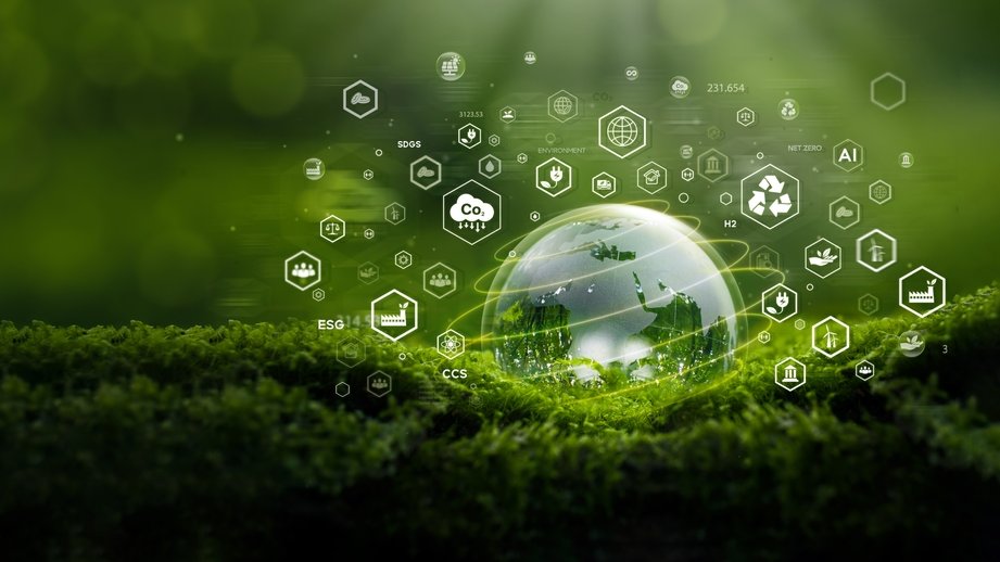 Amcor wins two Sustainability and Impact Awards