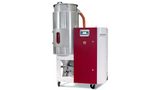 Wittmann to show updated Drymax basic 120 at Fakuma