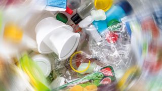 BASF: engineering plastic