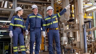 NexPoint launches as engi