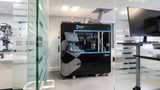 BMT analysis targets PET preform behaviour