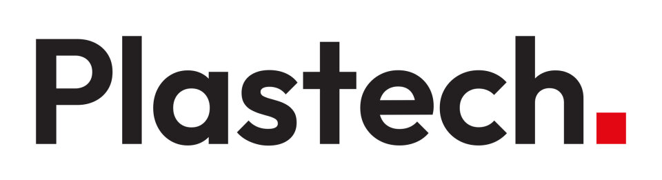 Plastech logo