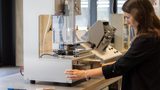 SKZ and ZBT develop welding process for bipolar plates