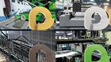 Vector awards 2026 for cable carrier applications