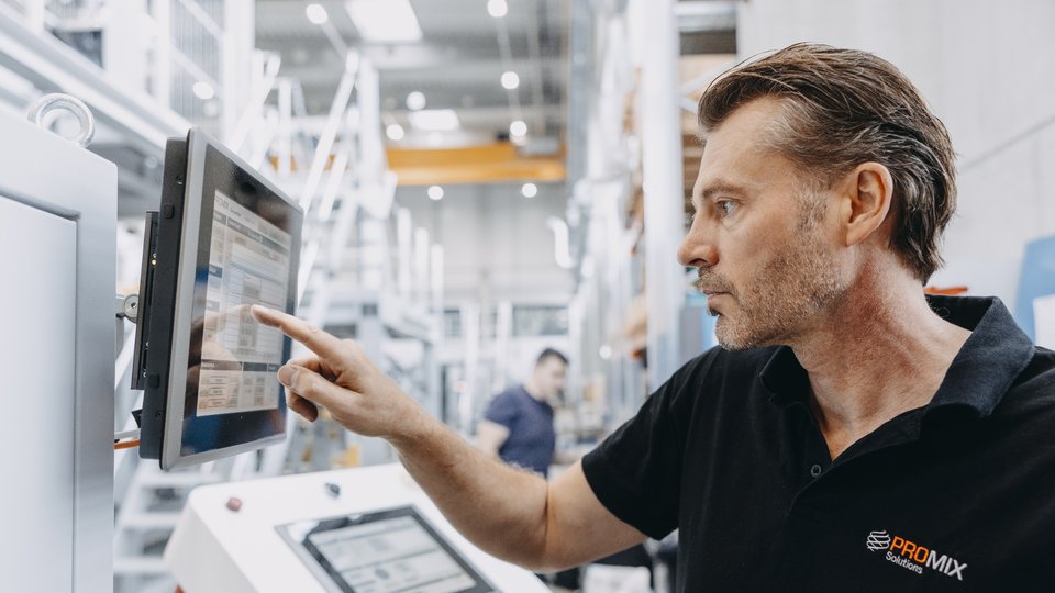 Promix to present process technologies at Fakuma 2026