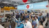 Boy to present redesigned machines at Fakuma 2026