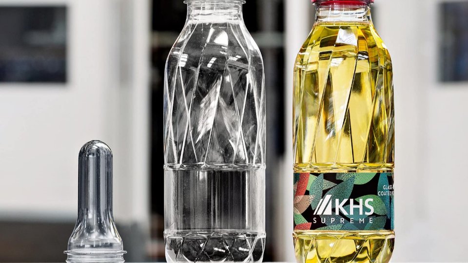 KHS USA to present systems at Pack Expo
