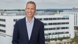 Rainer Brehm to lead Siemens automation unit