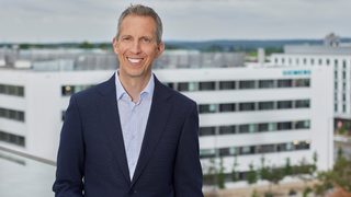 Rainer Brehm to lead Siem