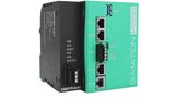 G-Mation P6 modular automation controller