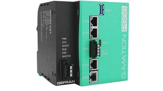 G-Mation P6 modular autom