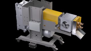 Maag presents gear pump f