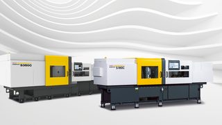 Fanuc to show smart mould