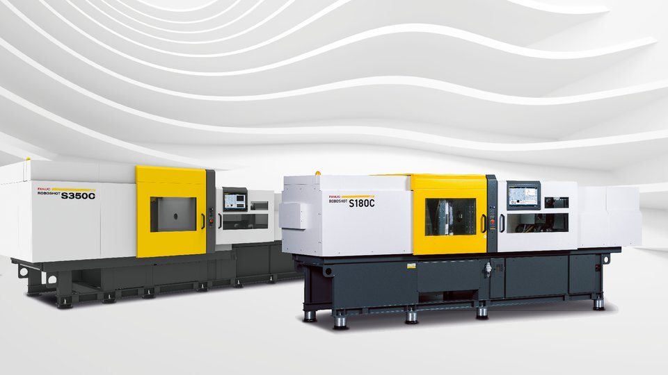 Fanuc to show smart moulding at Fakuma 2026